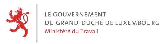 Le Gouvernement du Grand-Duché de Luxembourg, Ministère du Travail